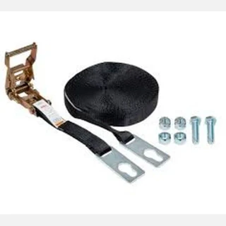 Ridge strap, 50 feet w/ratchet