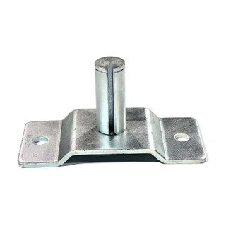 3-Spring Pivot Pin.