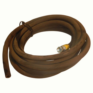 Hose 16 -4 Crimped One End