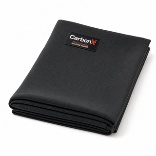 Carbon X Non-Woven Felt Welding Fabric, 12.76 oz.