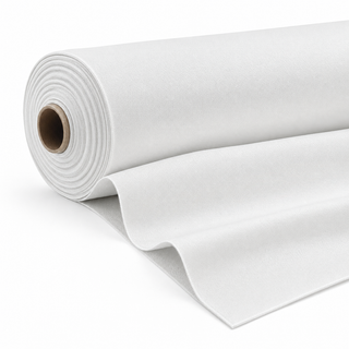 White Insul-Shield Heat Treated Fiberglass Fabric, 24, 35, 64 oz.