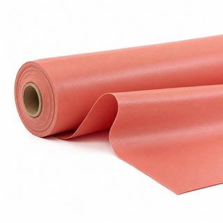 Acrylic Coated Fiberglass Fabric (Salmon/Neoprene), 17 oz.