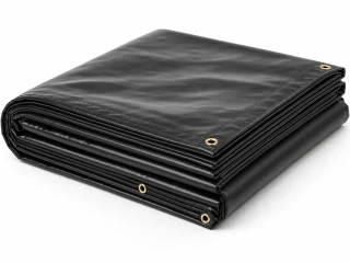 Neoprene Coated Nylon Tarps, 16 oz.