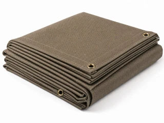 Welding Blankets, Weldflex w/Grommets