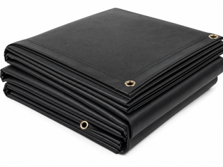 CSM Coated Polyester Tarps (formerly Hypalon)