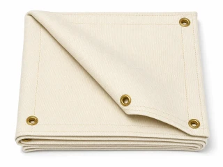 CH-Grade Silica Welding Blankets | 18 oz., 36 oz.