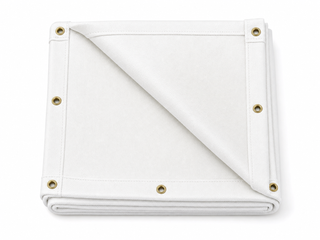 Heat Cleaned Fiberglass Welding Blankets | 18 oz., 35 oz.