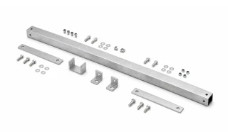 Mounting Tube Kit - 96" Series