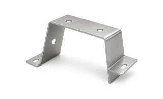 Mounting Tube Brace