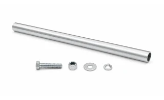 Tarp Tube Kit - 96" Series
