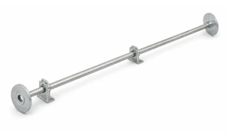 Head Shaft - 92" Series