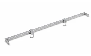 Mounting Tube - 92" Series
