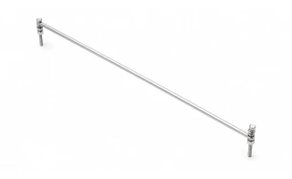 Tarp Tube Kit - 102" Series