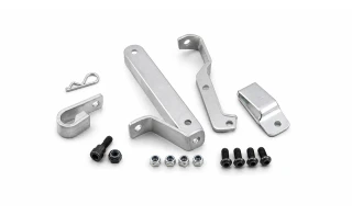 Pinless Crank Retainer Kit w/11" Standoff