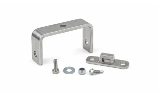Front Bow Stop Kit