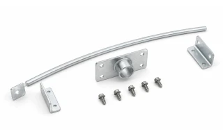 Bow Mounting Hardware - Durabow?? - Steel