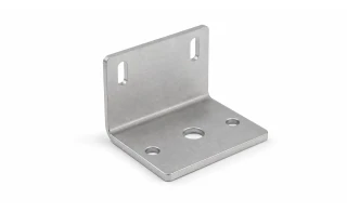 Shaft Base Plate Bracket
