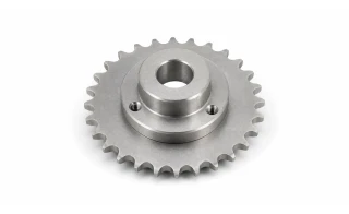 Sprocket w/Hub - 27 Tooth