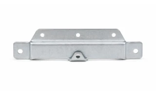 Rear Retainer Plate
