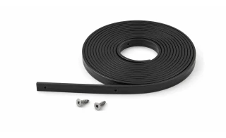 UHMW Glide Strip Kit - 24'