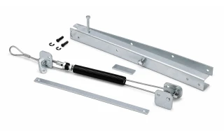 Rear Cable Return Kit