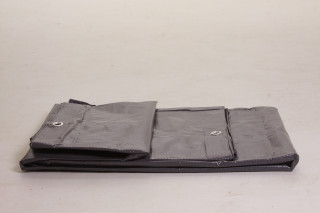 PVC - 10 oz. Vinyl Industrial Strength Tarpaulin