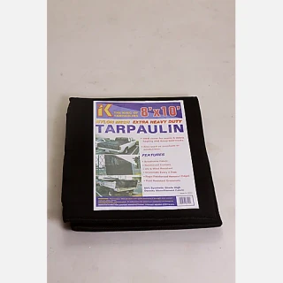 Nylon Mesh Extra Heavy Duty Tarpaulin (Imported), Sold by the Case
