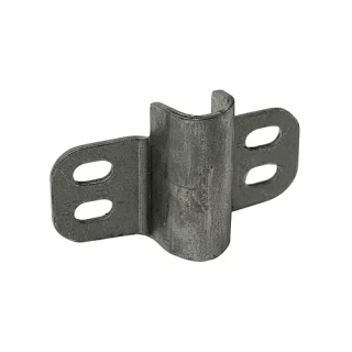 single bow bracket