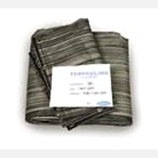 Hand Tarps | Throw Tarps for Roll-off Containers