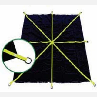 Roofers Tear-Off Tarps