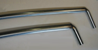 1" Steel Bow