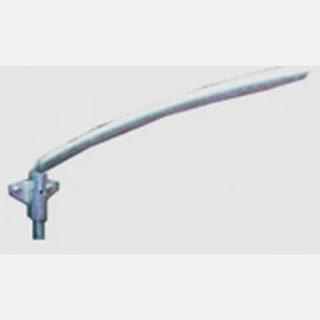 Fixed Tube
