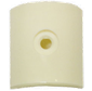 Nylon U-Clamp (T-UC01)