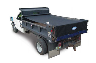 TurboTarp2? Armless Tarp System