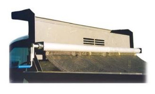 TurboTarp2? Armless Tarp System