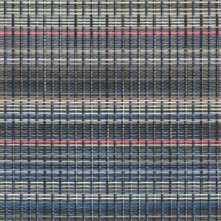 Donovan - ShurCo Multi-Color PVC Mesh Tarps