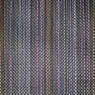 Iron Mesh 22 oz. Vinyl Coated Polyester Woven Mesh Tarps