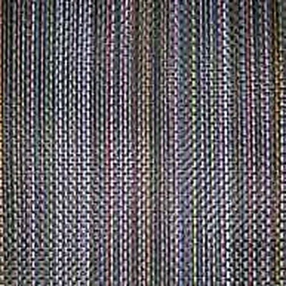 Iron Mesh 22 oz. Vinyl Coated Polyester Woven Mesh Tarps