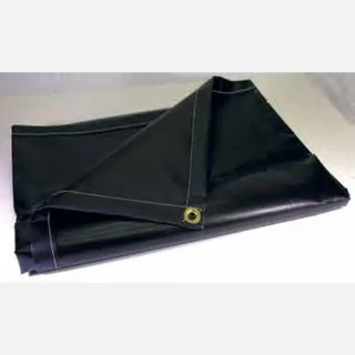 Neoprene Coated Tarps