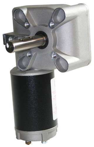 Direct-Drive Motor - 12 Volt, 600 Watt, 3 Year Warranty