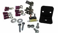 Rotary Switch Assembly