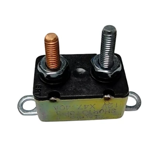 Circuit Breaker - 40 Ampare, Auto Reset