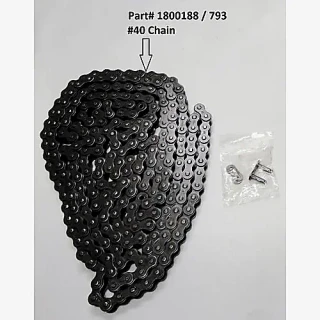 Chain-#40-10'-Boxed