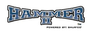 Hammer II - System Components-Parts List