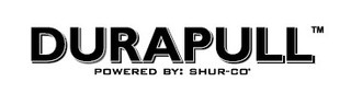 DuraPull System Components List