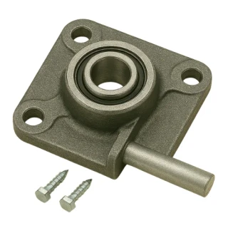 Bearing, 3/4in flange; Picture on Page 15 #3