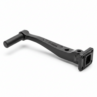 Cab Level Crank Handle, Picture on Page 15 #9