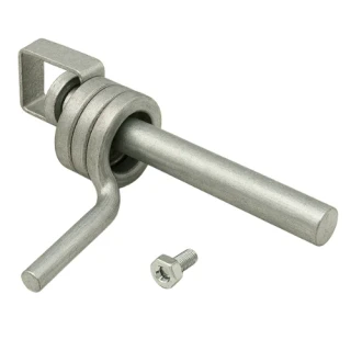 Tarp Axle kit - adjustable