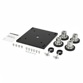 Ground Level Conversion kit