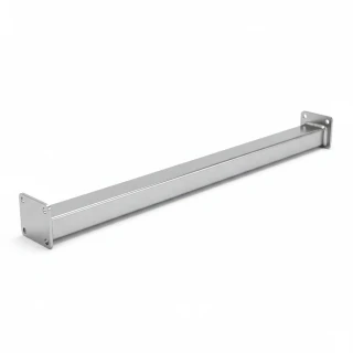 Steel Upper Side Arm, 120" length
